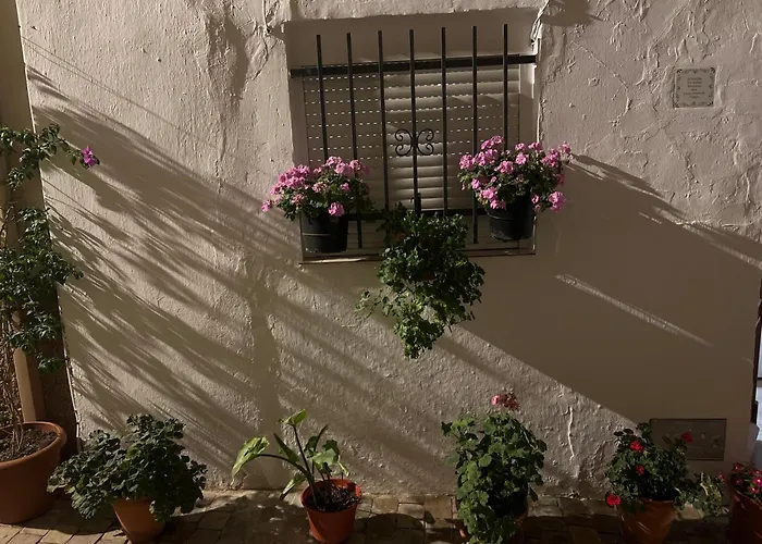 Casa Del Nano