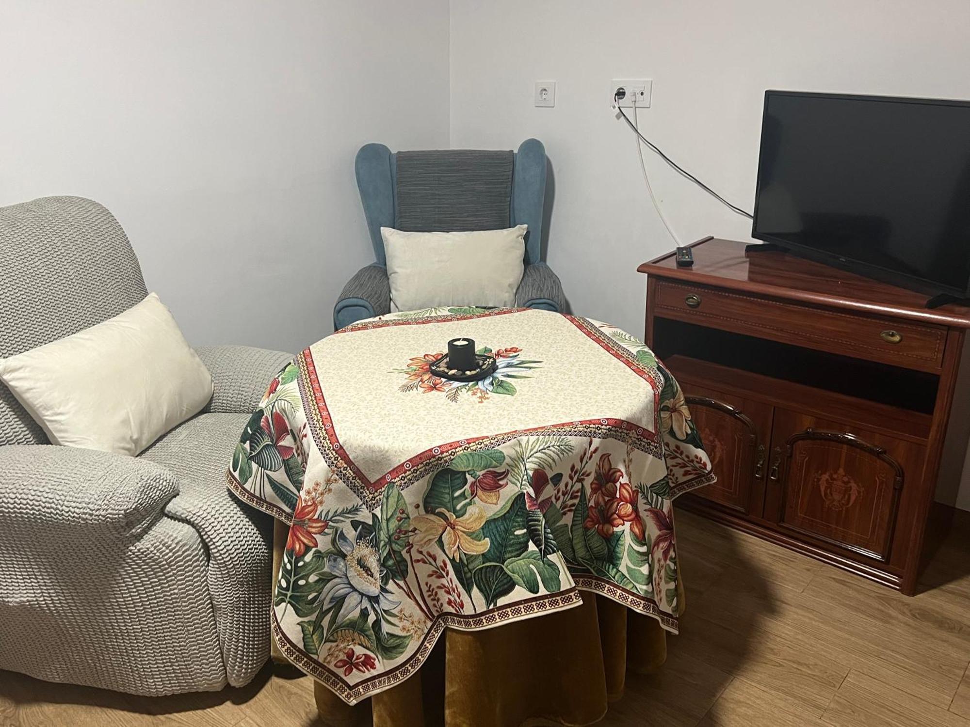 Casa Del Nano Apartment Valdepenas de Jaen